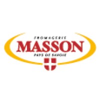 Fromagerie Masson logo - Similar company to Fromagerie E. Graindorge
