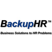 Backuphr