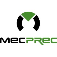 MECPREC logo - Similar company to Covertek - Metallic Solutions
