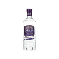 Sacred Spirits Company | B Corp™ logo - Similar company to Longbottom & Co.