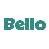 Bello logo - Similar company to Conote