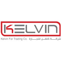Kelvin For Industrial Equipment LLC logo - Similar company to Twead - Igiene E Protezione