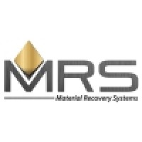 Material Recovery System Srl