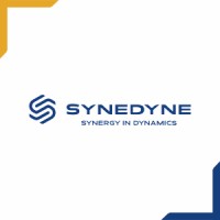 Synedyne Systems logo - Similar company to Sparsh