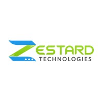 Zestard Technologies logo - Similar company to Not So Complicated