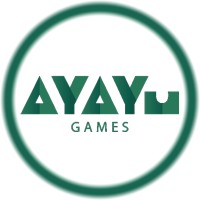 Ayayu Games logo - Similar company to Combatica