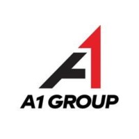 A1 Roofing logo - Similar company to Aderhold Roofing & Construction