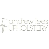 Andrew Lees Upholstery Ltd logo - Similar company to Joyce Upholstery & Repairs