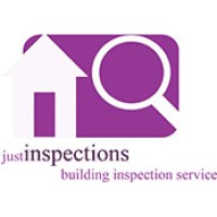 Just Inspections logo - Similar company to Kostas Constructions