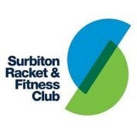 Surbiton Racket & Fitness Club logo - Similar company to Ogre Studio