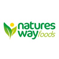 Natures Way Foods logo - Similar company to G'S Group