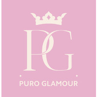 Puro Glamour logo - Similar company to Ionicas[Lab]