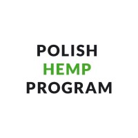 Polish Hemp Program logo - Similar company to Wyoming Hemp Company