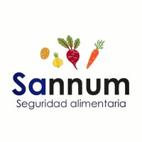 Sannum. Seguridad alimentaria logo - Similar company to Barber Fruits