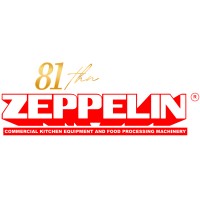 PT Royalimpala logo - Similar company to Zeppelin
