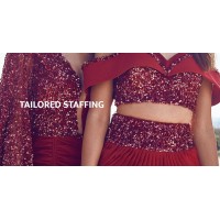 Tailored Staffing logo - Similar company to Digital Trade Solutions