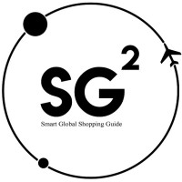 Smart Global Shopping Ltd. logo - Similar company to Smart Integrators Global