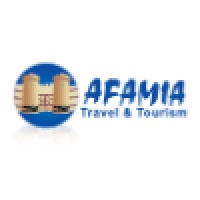 Afamia Travel & Tourism