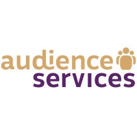 Audience Services logo - Similar company to Double Eagle Consulting