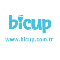 BiCup Türkiye logo - Similar company to Clicks'Us Akademi