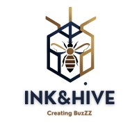 Ink&Hive logo - Similar company to Knt Development