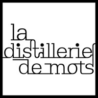 La distillerie de mots logo - Similar company to Moradiya Automation