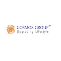 Cosmos Group logo - Similar company to Jvm Spaces