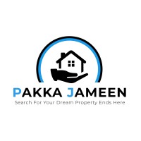 PakkaJameen logo - Similar company to Bluestone Advisory