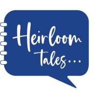 Heirloom Tales logo - Similar company to Ohfab