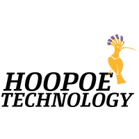 Hoopoe Technology logo - Similar company to #Lapiscine