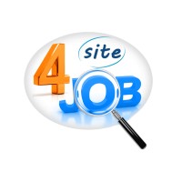 وظائف site4job logo - Similar company to Safetytriangle Company
