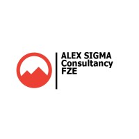Alex Sigma Consultancy logo - Similar company to Transaccelors