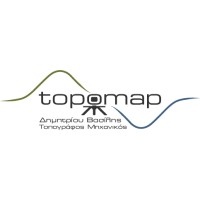 Vasilis Dimitriou TOPOmap logo - Similar company to Epexyl