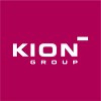 KION South Asia logo - Similar company to 3D Coretech