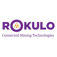 Rokulo - Connected Mining Technologies logo - Similar company to Pickle