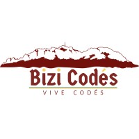 BIZI CODÉS logo - Similar company to Ritmo Run Club