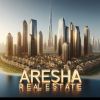 Aresha Real Estate Brokers Llc logo - Similar company to Alexander Johnson Group