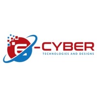 E-Cyber Technologies and Designs logo - Similar company to E-Stratege