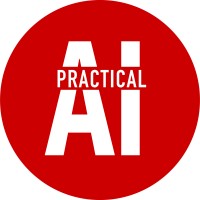 PracticalAI logo - Similar company to Practical Ai Podcast