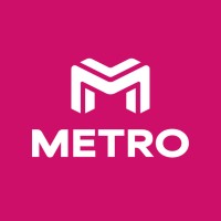 Pinturerías Metropolitana logo - Similar company to Rolenor Usa Llc