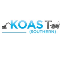 KOAST(Southern) logo - Similar company to Df Groundworks Ltd