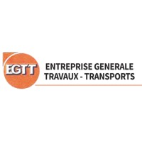 Groupe EGTT logo - Similar company to Gnonogo Ingénieur Conseil Gic