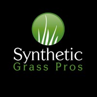 Synthetic Grass Pros logo - Similar company to Artificial Grass Liquidators