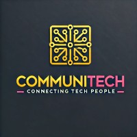 Communitech ai logo - Similar company to Opteamx Ltd