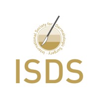International Society for Dermatologic & Aesthetic Surgery (ISDS) logo - Similar company to Digitech Healthcare