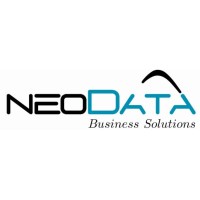Neodata Macedonia logo - Similar company to Elektrosoft Parking Systems