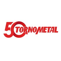 Tornometal logo - Similar company to Oincs