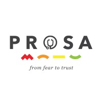 Stichting PROSA kenniscentrum logo - Similar company to Kinderkoorts