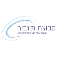 Tigbur Group logo - Similar company to Kelim Shlouvim