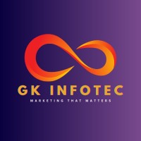 GK Infotec logo - Similar company to Gk Infotech